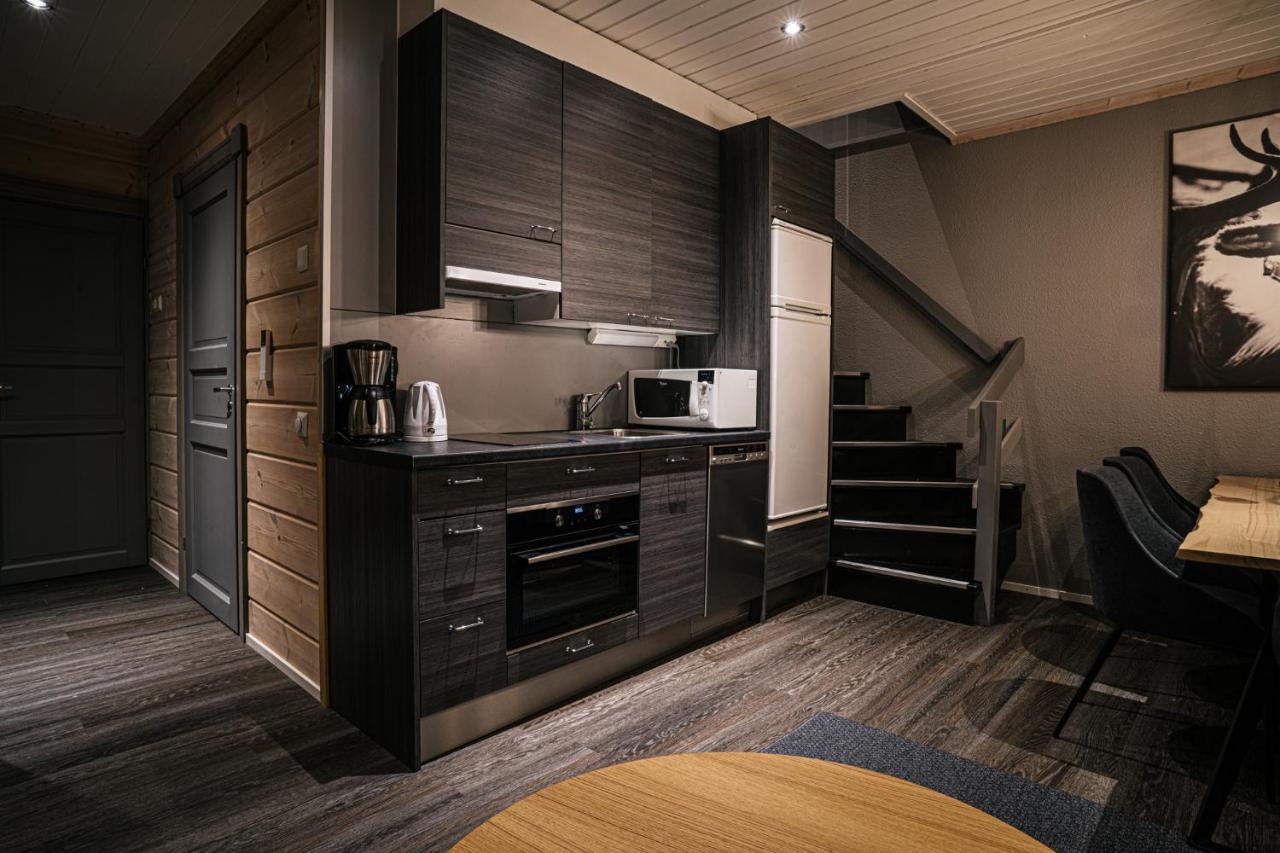 Appartement met 4 Slaapkamers