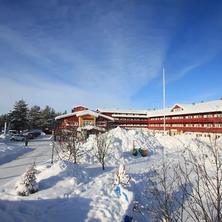 Hotel Hullu Poro-2
